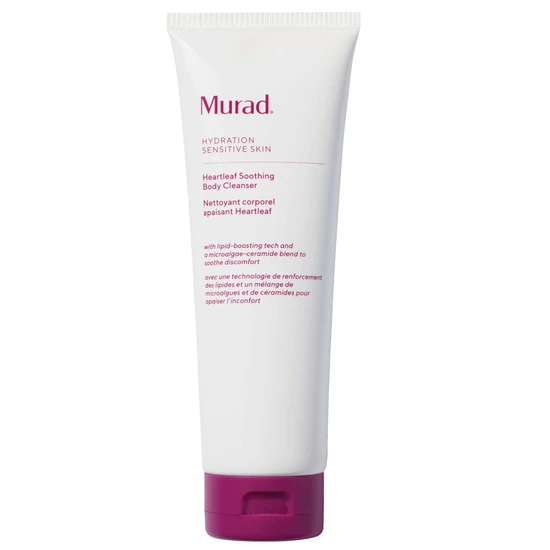 Murad Heartleaf Soothing Body Cleanser