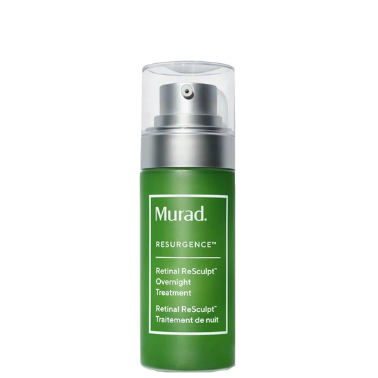 Murad Retinal ReSculpt Overnight Treatment