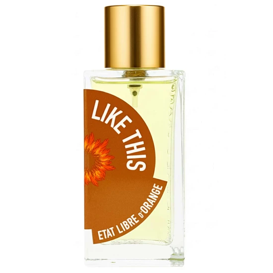 Etat Libre d'Orange Like This Eau De Parfum