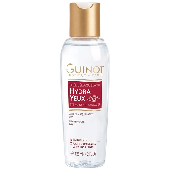 Guinot Gelee Demaquillante Hydra Yeux
