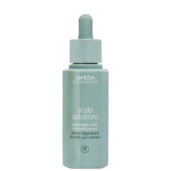 Aveda - Scalp Solutions Overnight Renewal Serum (Infused With Hyaluronic Acid) (50Ml) - Image 11