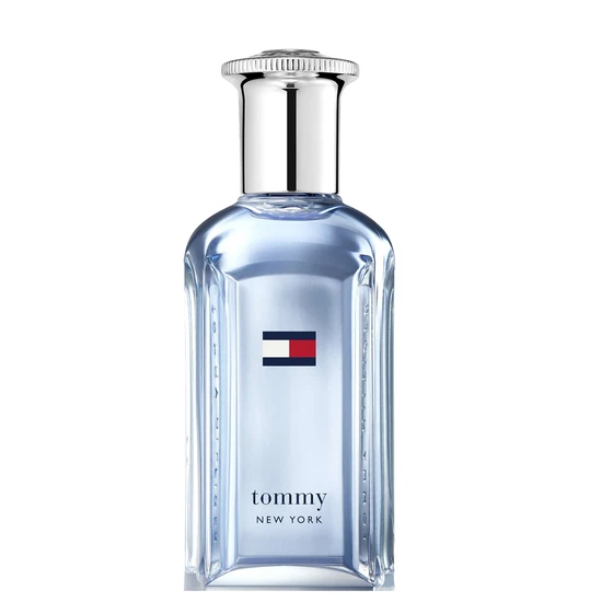 Debenhams Men's Misc Tommy New York Eau De Toilette In | Size: 50Ml - Image 11
