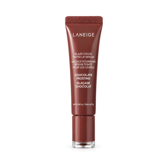 Laneige Glaze Craze Tinted Lip Serum