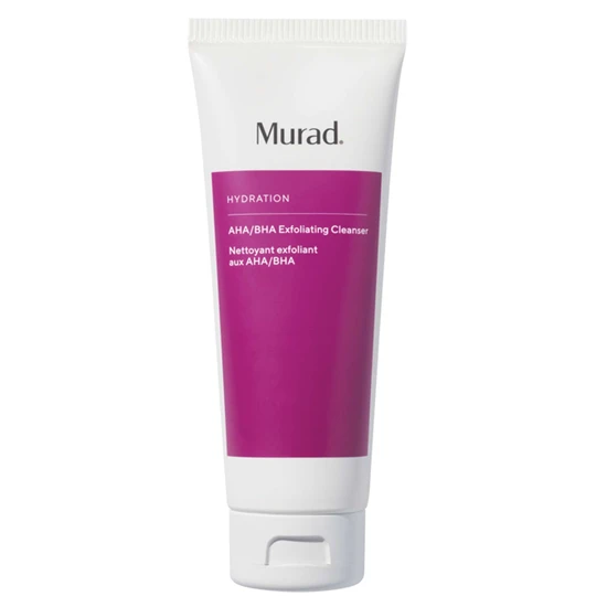 Murad AHA/BHA Exfoliating Cleanser