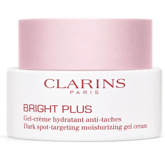 Clarins Bright Plus Dark Spot-Targeting Moisturising Gel Cream