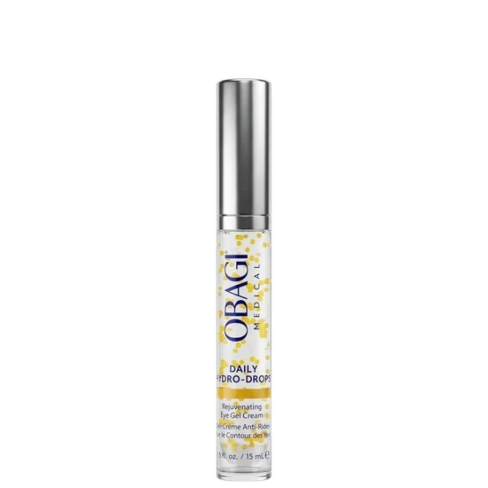 Obagi Daily Hydro-Drops Rejuvenating Eye Gel Cream