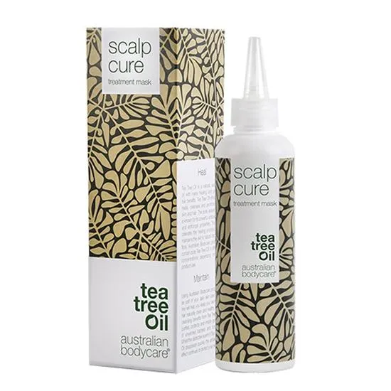 Australian Bodycare Scalp Serum