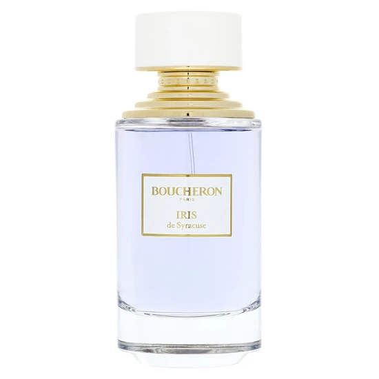 Boucheron Iris De Syracuse Eau De Parfum