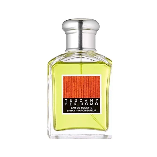 Aramis Tuscany Per Uomo Eau De Toilette