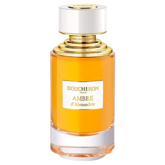 Boucheron Ambre D'Alexandrie Eau De Parfum