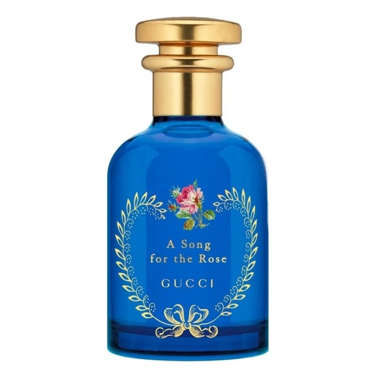 Gucci A Song For The Rose Eau De Parfum
