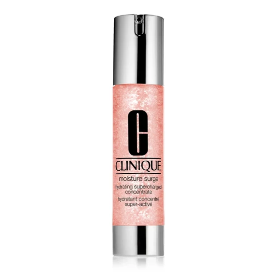 Clinique Moisture Surge Hydrating Supercharged Concentrate