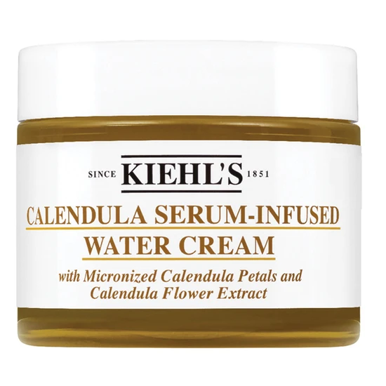 Kiehl's Calendula Serum Infused Water Cream