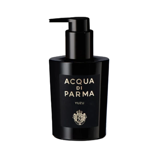 Acqua Di Parma A Di Parma Yuzu Hand And Body Wash 300Ml - Image 5