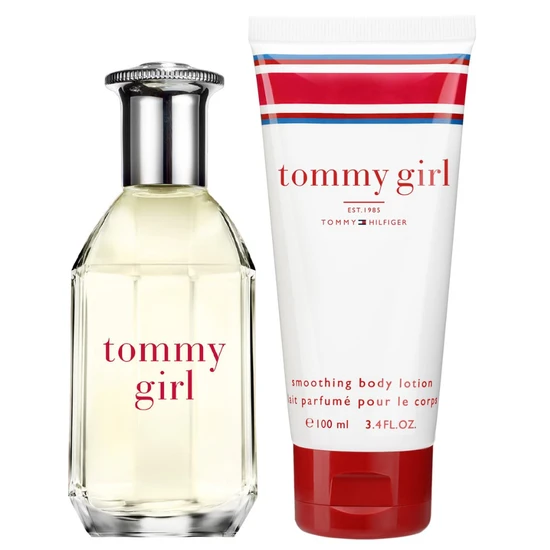 Tommy Hilfiger Tommy Girl Gift Set