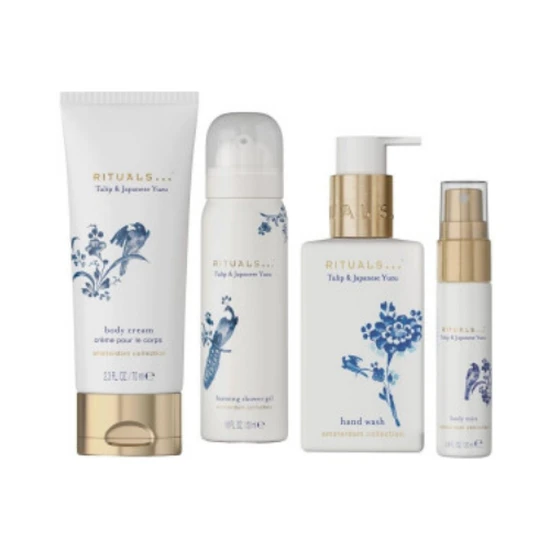 Rituals Amsterdam Gift Set