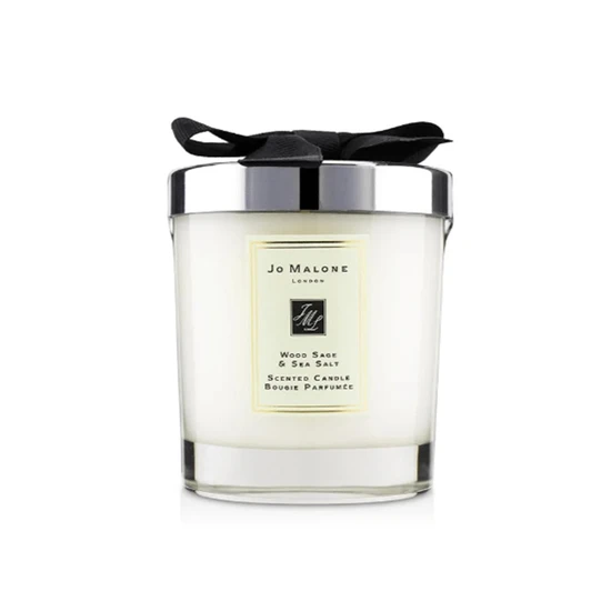 Jo Malone London Wood Sage & Sea Salt Scented Candle