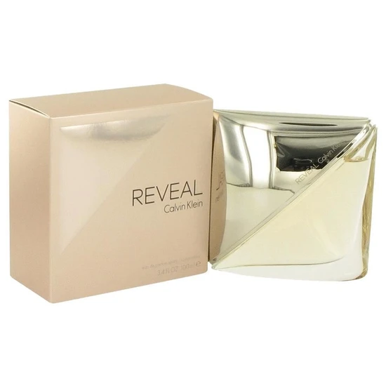 Calvin Klein Reveal Eau De Parfum