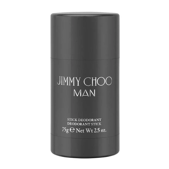 Jimmy Choo Man Deodorant Stick
