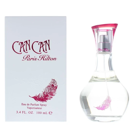 Paris Hilton Can Can Eau De Parfum