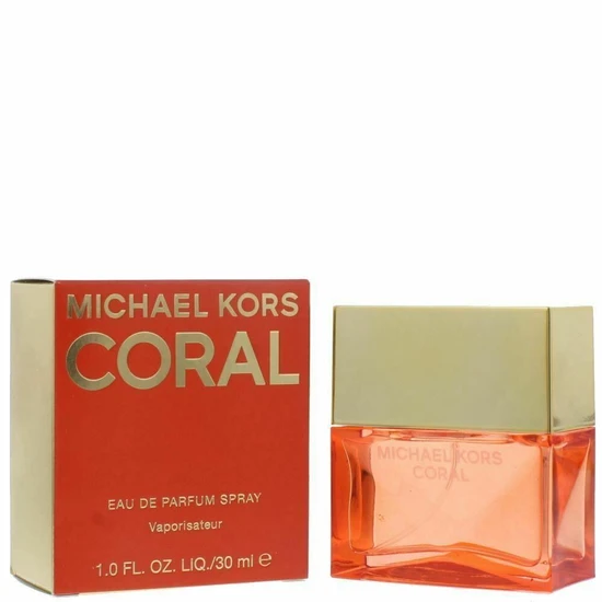 Michael Kors Coral Eau De Parfum