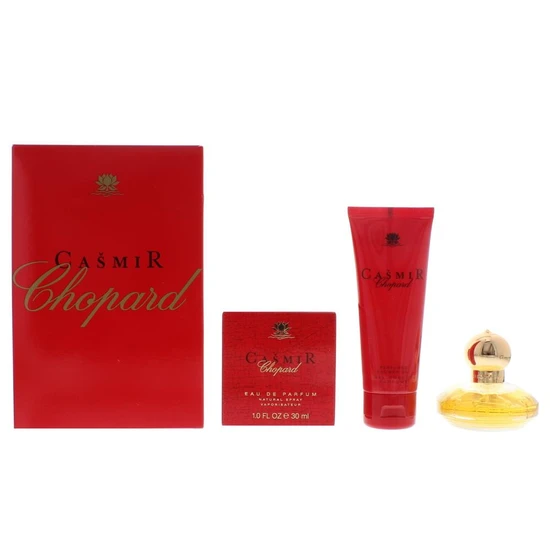 Chopard Casmir Eau De Parfum Gift Set