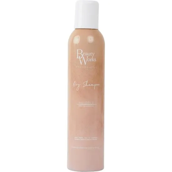 Beauty Works Dry Shampoo