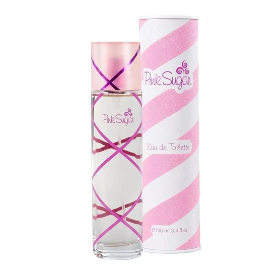 Aquolina Pink Sugar Eau De Toilette