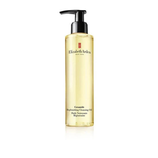 Elizabeth Arden Ceramide Starter Set Cleansing Oil & Capsules