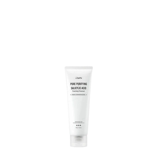 Jumiso Pore-Purifying Salicylic Acid Foaming Cleanser Mini
