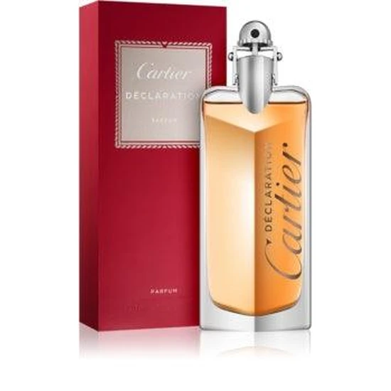 Cartier Declaration Eau De Parfum