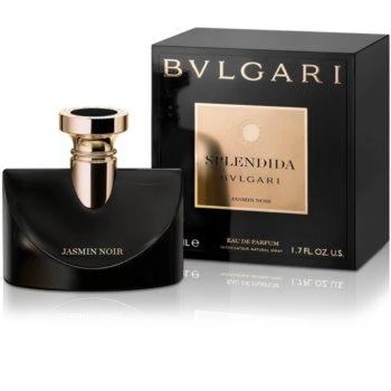 Bvlgari Splendida Jasmin Noir Eau De Parfum