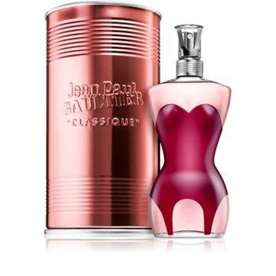 Jean Paul Gaultier Classique Eau De Parfum