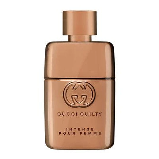 Gucci Guilty Pour Femme Intense Eau de Parfum 90ml - Image 3