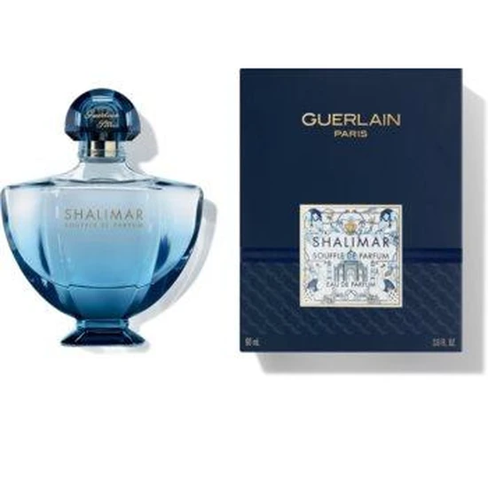 GUERLAIN Shalimar Souffle Eau De Parfum