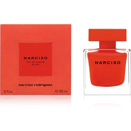 Narciso Rodriguez Narciso Rouge Eau De Parfum