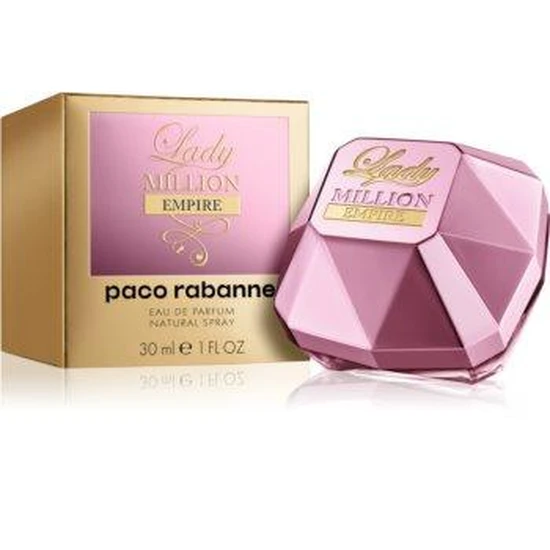 Paco Rabanne Lady Million Empire Eau De Parfum