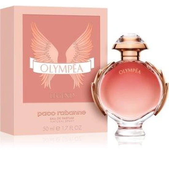 Paco Rabanne Olympea Legend Eau De Parfum