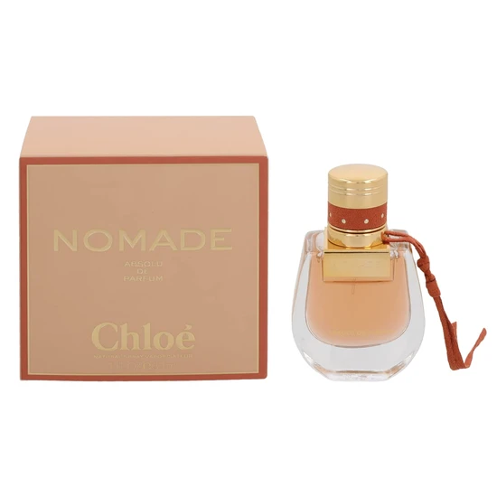 Chloé Nomade Absolu De Parfum