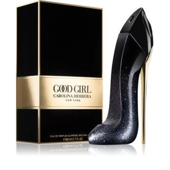 Carolina Herrera Good Girl Supreme Eau De Parfum - 80ml - Women - Image 3