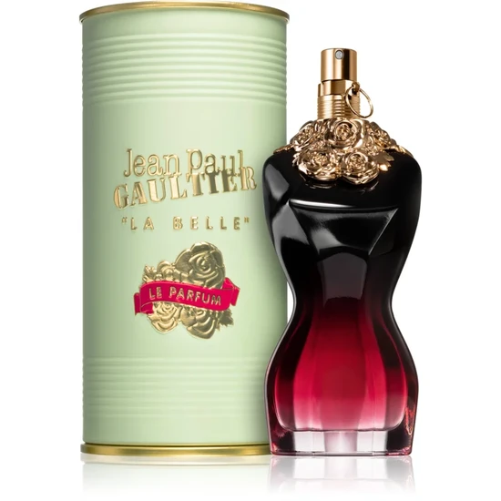Jean Paul Gaultier La Belle Le Parfum Eau De Parfum Clear 100Ml - Image 6