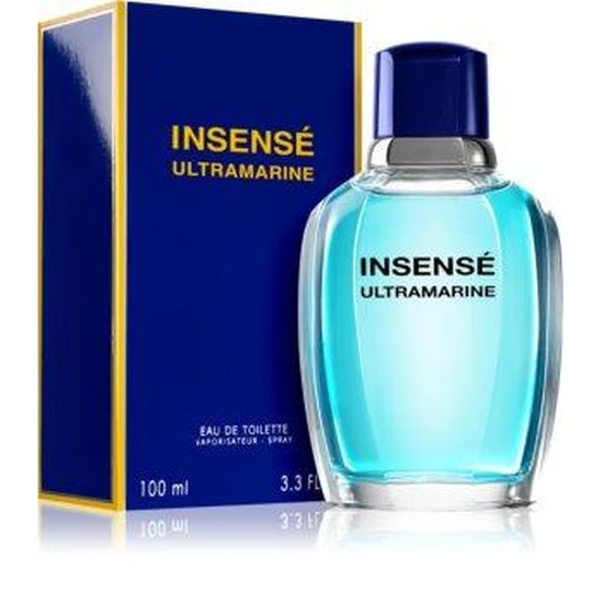 GIVENCHY Insense Ultramarine Eau De Toilette