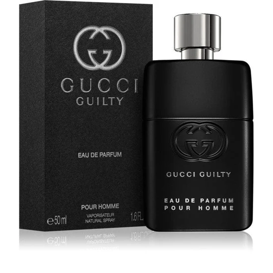 Gucci Guilty Pour Homme Eau De Parfum