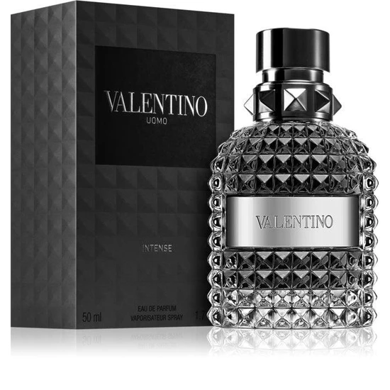 Valentino Uomo Intense Eau De Parfum
