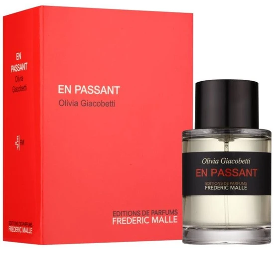 Frederic Malle En Passant Eau De Parfum