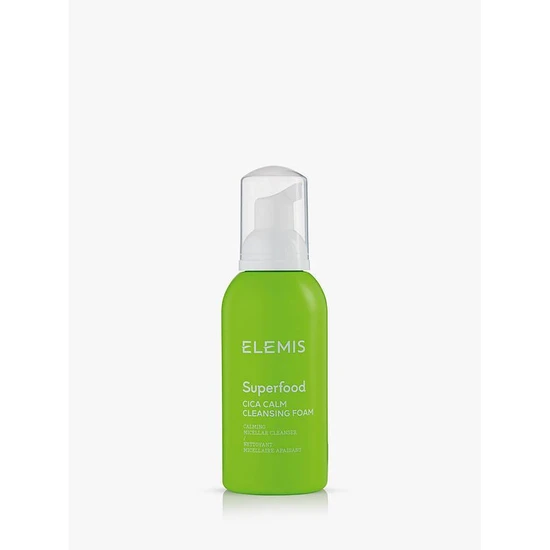 ELEMIS Superfood CICA Calm Cleansing Foam