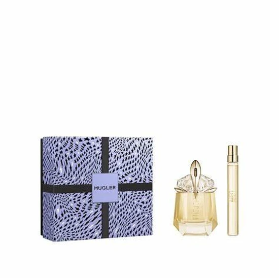 Mugler Alien Goddess Eau De Parfum Gift Set