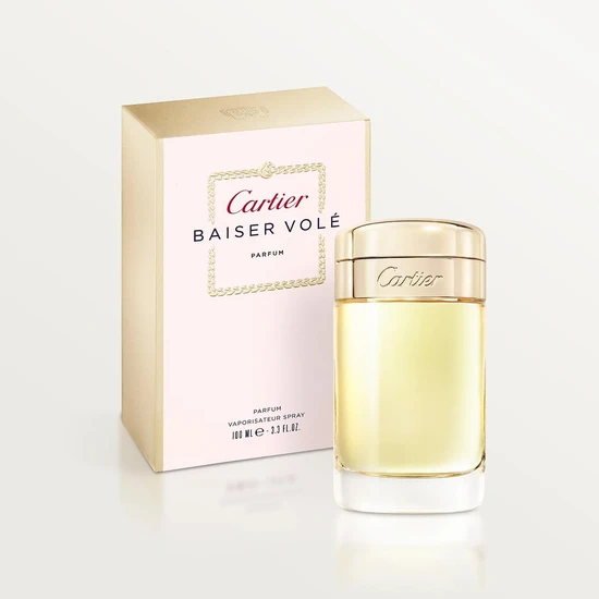 Cartier Baiser Vole Eau De Parfum