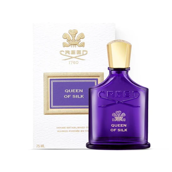 Creed Queen Of Silk Eau De Parfum