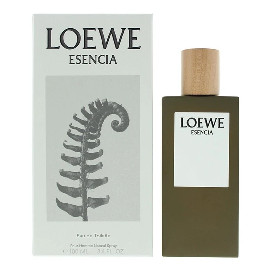 Loewe 7 Eau De Toilette